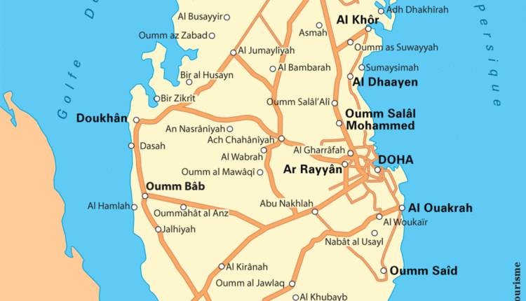 qatar.1453085